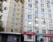 1-комнатная квартира площадью 38 кв.м, Ангарская ул., 22К1 | цена 5 300 000 руб. | www.metrprice.ru