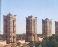 2-комнатная квартира площадью 43 кв.м, Северное шоссе, к24А | цена 2 000 000 руб. | www.metrprice.ru