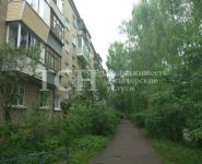 1-комнатная квартира площадью 32 кв.м, Студенческий пр., 6 | цена 2 250 000 руб. | www.metrprice.ru