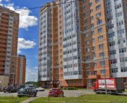 3-комнатная квартира площадью 74 кв.м, Дмитровское шоссе, 165Ек7 | цена 9 300 000 руб. | www.metrprice.ru