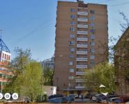 1-комнатная квартира площадью 38 кв.м, 6-я Радиальная улица, 7 | цена 4 850 000 руб. | www.metrprice.ru