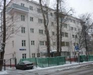 3-комнатная квартира площадью 67.6 кв.м, Басманный 1-й пер., 5/20С3 | цена 10 900 000 руб. | www.metrprice.ru