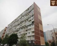 1-комнатная квартира площадью 41 кв.м, 14-й мкр, К1418 | цена 4 800 000 руб. | www.metrprice.ru