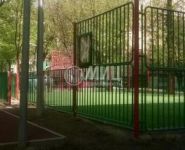 3-комнатная квартира площадью 70.5 кв.м, Каширское ш., 60К2 | цена 1 900 000 руб. | www.metrprice.ru