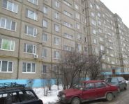 2-комнатная квартира площадью 47 кв.м, Пролетарская ул., 3 | цена 3 500 000 руб. | www.metrprice.ru