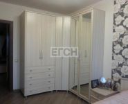 2-комнатная квартира площадью 60 кв.м, Балашихинское ш., 20 | цена 5 700 000 руб. | www.metrprice.ru