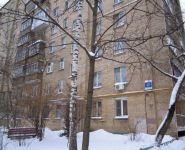 1-комнатная квартира площадью 30 кв.м, Халтуринская ул., 17 | цена 5 250 000 руб. | www.metrprice.ru