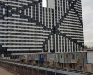 1-комнатная квартира площадью 38.8 кв.м, улица Маяковского, 24 | цена 6 793 000 руб. | www.metrprice.ru