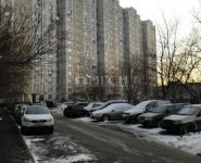 3-комнатная квартира площадью 77 кв.м, улица Гурьянова, 57к1 | цена 12 000 000 руб. | www.metrprice.ru