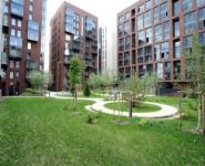 1-комнатная квартира площадью 67.8 кв.м, Усачева ул., 11 | цена 30 487 859 руб. | www.metrprice.ru