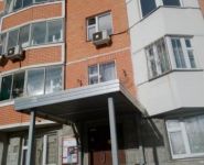 2-комнатная квартира площадью 52 кв.м, Ялтинская ул., 10К1 | цена 10 400 000 руб. | www.metrprice.ru