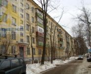 2-комнатная квартира площадью 42 кв.м, Маршала Жукова ул., 13 | цена 4 250 000 руб. | www.metrprice.ru