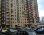 2-комнатная квартира площадью 60 кв.м, Удальцова ул., 71 | цена 17 800 000 руб. | www.metrprice.ru