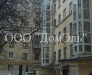 1-комнатная квартира площадью 36 кв.м, Фадеева ул., 6С1 | цена 12 950 000 руб. | www.metrprice.ru