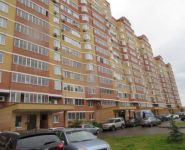 2-комнатная квартира площадью 53 кв.м, микрорайон Родники, 8 | цена 6 900 000 руб. | www.metrprice.ru