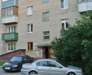 3-комнатная квартира площадью 55.4 кв.м, Сосновая ул., 12 | цена 4 850 000 руб. | www.metrprice.ru