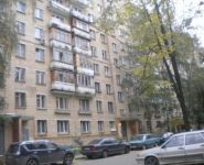 2-комнатная квартира площадью 36 кв.м, улица Гарибальди, 10к2 | цена 8 750 000 руб. | www.metrprice.ru