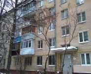 1-комнатная квартира площадью 34 кв.м, Чайковского ул., 4 | цена 2 900 000 руб. | www.metrprice.ru