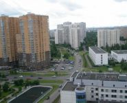 1-комнатная квартира площадью 40 кв.м, микрорайон Богородский, 2 | цена 6 000 000 руб. | www.metrprice.ru