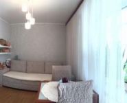 2-комнатная квартира площадью 54 кв.м, 5-й мкр, К520 | цена 11 200 000 руб. | www.metrprice.ru