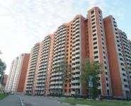 1-комнатная квартира площадью 41 кв.м, Стромынский переулок, 6 | цена 2 600 000 руб. | www.metrprice.ru