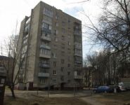 1-комнатная квартира площадью 32 кв.м, Каширское ш., 53А | цена 3 700 000 руб. | www.metrprice.ru
