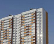 1-комнатная квартира площадью 36.5 кв.м, улица Лукино, 51А | цена 2 690 000 руб. | www.metrprice.ru