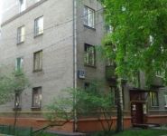 3-комнатная квартира площадью 72 кв.м, Буденного просп., 27К3 | цена 4 600 000 руб. | www.metrprice.ru