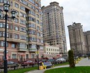 1-комнатная квартира площадью 54 кв.м, Северное шоссе, 18 | цена 5 300 000 руб. | www.metrprice.ru