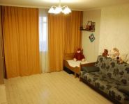 1-комнатная квартира площадью 40 кв.м, улица Фабрициуса, 22 | цена 6 000 000 руб. | www.metrprice.ru