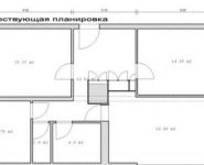 3-комнатная квартира площадью 78 кв.м, Петровско-Разумовский проезд, 22к6 | цена 13 600 000 руб. | www.metrprice.ru