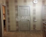 2-комнатная квартира площадью 79.7 кв.м, улица Лукино, 55А | цена 6 300 000 руб. | www.metrprice.ru