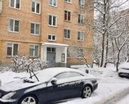 3-комнатная квартира площадью 58 кв.м, Судостроительная улица, 51 | цена 9 100 000 руб. | www.metrprice.ru