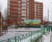1-комнатная квартира площадью 50.3 кв.м, Талдомская улица, 17к1 | цена 7 590 000 руб. | www.metrprice.ru