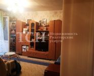 1-комнатная квартира площадью 30 кв.м, Задорожная ул., 22 | цена 2 500 000 руб. | www.metrprice.ru