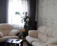 3-комнатная квартира площадью 87 кв.м, Спасская улица, 4 | цена 5 100 000 руб. | www.metrprice.ru