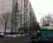 2-комнатная квартира площадью 54 кв.м, Новгородская ул., 27 | цена 8 400 000 руб. | www.metrprice.ru