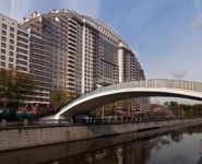 2-комнатная квартира площадью 80 кв.м, Попов пр., 4 | цена 19 027 000 руб. | www.metrprice.ru