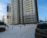 1-комнатная квартира площадью 0 кв.м, Белорусская ул., 13 | цена 3 200 000 руб. | www.metrprice.ru