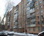 3-комнатная квартира площадью 60 кв.м, Семашко ул., 41 | цена 5 950 000 руб. | www.metrprice.ru