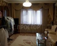 3-комнатная квартира площадью 105 кв.м, Гарибальди ул., 36 | цена 31 900 000 руб. | www.metrprice.ru