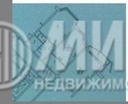 2-комнатная квартира площадью 60.3 кв.м, Струве ул., 5 | цена 4 950 000 руб. | www.metrprice.ru