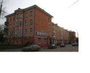 2-комнатная квартира площадью 51 кв.м, Капотня 2-й кв-л, 9 | цена 4 990 000 руб. | www.metrprice.ru