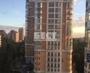 4-комнатная квартира площадью 197 кв.м, Староволынская ул., 12к3 | цена 59 000 000 руб. | www.metrprice.ru