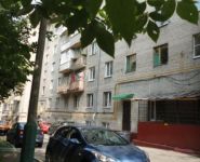 2-комнатная квартира площадью 52 кв.м, Пудовкина ул., 5 | цена 9 900 000 руб. | www.metrprice.ru
