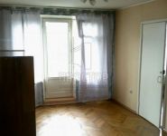 3-комнатная квартира площадью 54.5 кв.м, Кропоткинский переулок, 20с1 | цена 15 500 000 руб. | www.metrprice.ru