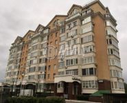 4-комнатная квартира площадью 130 кв.м, Университетская улица, 2 | цена 18 000 000 руб. | www.metrprice.ru