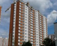 1-комнатная квартира площадью 40 кв.м, Школьный мкр, 10Б | цена 3 250 000 руб. | www.metrprice.ru