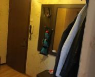 1-комнатная квартира площадью 38 кв.м, Варшавское ш., 128К2 | цена 6 900 000 руб. | www.metrprice.ru