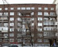 3-комнатная квартира площадью 86 кв.м, Гоголевский бульвар, 27 | цена 40 000 000 руб. | www.metrprice.ru